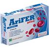 ARISTEIA FARMACEUTICI Srl Arifer Plus 30cps
