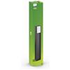 Philips LED Bridge Lampada a Parete, per Esterni, Attacco E27, 80 cm, Antracite
