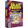CZECH GAMES EDITION Fallo e Basta!: Galaxy Trucker (New Ed.) ITA
