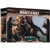 Monolith Manticore - Mythic Battles: Pantheon