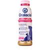 Oralade - Advanced RF+, supporto per la reidratazione orale per gatti - Formula isotonica ad azione rapida - Supporto renale e urinario - Gusto naturale di pollo - Altamente appetibile - Per tutte le