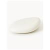 Westwing Collection Tavolino da salotto grande dalla forma organica Pietra, larg. 135 cm -