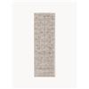 Westwing Collection Passatoia in viscosa intrecciata a mano Shaila -