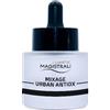 COSMETICI MAGISTRALI Mixage Urban Antiox Trattamento Booster Illumite