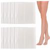 Rakiuty Patch Anticellulite e Serraggio della Coscia, Nastro Di Sollevamento Della Coscia, Patch di Serraggio Anti Cellulite, Contorno Modellante Corpo, Cerotto Rassodante per Gambe, 10 Pezzi