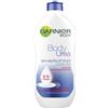 Garnier Corpo Urea Rigenerante Crema Latte