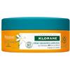 Klorane Polysianes After Sun Crema Reparadora 200 Ml, Almond