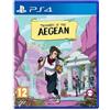 Numskull Treasures of the Aegean - Playstation 4