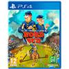 MICROÏDS Les Tuniques Bleues Nord & Sud - PlayStation 4 [Edizione: Francia]