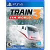 Maximum Entertainment Train Sim World 3