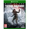Square Enix Microsoft Rise of the Tomb Raider, Xbox One