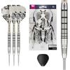 Target Darts Target Exo 02 Swiss Point 90% Freccette Steel Darts 22G.