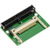 KALEA-INFORMATIQUE Adattatore per scheda di memoria COMPACT FLASH CF a IDE 3,5 40 pin, con supporto UDMA DMA