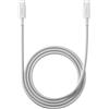 Xiaomi 6A Braided USB-C to USB-C Cable (1 m)