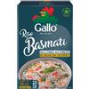 Riso Gallo Basmati G 500 Bipack X12