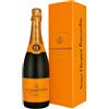 Champagne Veuve Clicquot Brut Spb cl 75 Astucciato