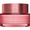 Clarins Crema Notte Multi-Active per Pelli Secche Clarins 50ml 50 ml Make up