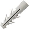 Scell-it - Tassello in nylon classik - Ø mm.8 - Lungo. mm.40 - Cond..100 -