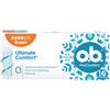 JOHNSON & JOHNSON SpA Ob Super Pro Comfort 16pz