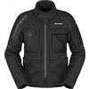 SPIDI Giacca Moto SPIDI CROSSMASTER 2 H2OUT - (Black)