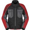 SPIDI Giacca Moto SPIDI CROSSMASTER 2 H2OUT - (Red)