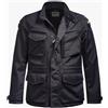 BLAUER Giacca Moto BLAUER ETHAN WP - (Blu)