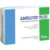 GRUPPO AMELFARMA di Cioni V. Amelcur plus 30cpr - - 926829654