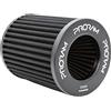 Ramair Filters 63 mm ID - PRORAM 120 mm filtro aria universale cono