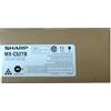 Sharp toner nero MX-C52TB