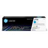 HP Cartuccia toner originale ad alta capacità LaserJet 219X giallo