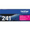Brother TN-241M cartuccia toner 1 pz Originale Magenta