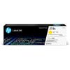 HP Cartuccia toner originale LaserJet 219A giallo