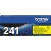 Brother TN-241Y cartuccia toner 1 pz Originale Giallo