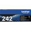 Brother TN-242BK cartuccia toner 1 pz Originale Nero