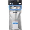 Epson WorkForce Pro WF-C529R / C579R Cyan XXL Ink Supply Unit