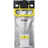 Epson WorkForce Pro WF-C529R / C579R Yellow XXL Ink Supply Unit
