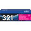 Brother TN-321M cartuccia toner 1 pz Originale Magenta