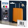 Epson Multipack 4-colours 405XL DURABrite Ultra Ink