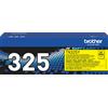 Brother TN-325Y cartuccia toner 1 pz Originale Giallo
