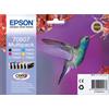 Epson Hummingbird Multipack a 6 colori