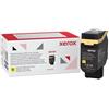 Xerox toner giallo 006R04822