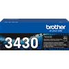 Brother TN-3430 cartuccia toner 1 pz Originale Nero