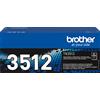 Brother TN-3512 cartuccia toner 1 pz Originale Nero