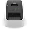 Brother QL-800 stampante per etichette CD Termica diretta A colori 300 x 600 DPI 148 mm/s Cablato DK