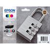 Epson Padlock Multipack 4-colours 35 DURABrite Ultra Ink