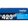 Brother TN-423C cartuccia toner 1 pz Originale Ciano