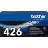 Brother TN-426BK cartuccia toner 1 pz Originale Nero