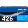 Brother TN-426C cartuccia toner 1 pz Originale Ciano