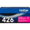 Brother TN-426M cartuccia toner 1 pz Originale Magenta