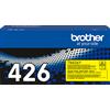 Brother TN-426Y cartuccia toner 1 pz Originale Giallo